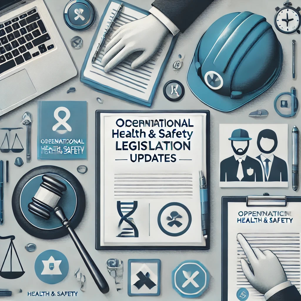 İş Sağlığı ve Güvenliği Mevzuatındaki Yenilikler