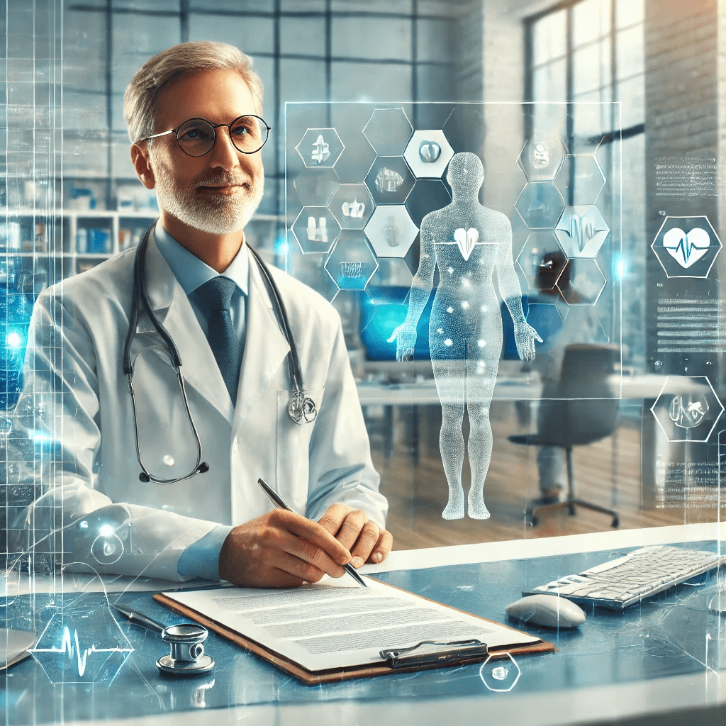 İş Sağlığı Hizmetleri